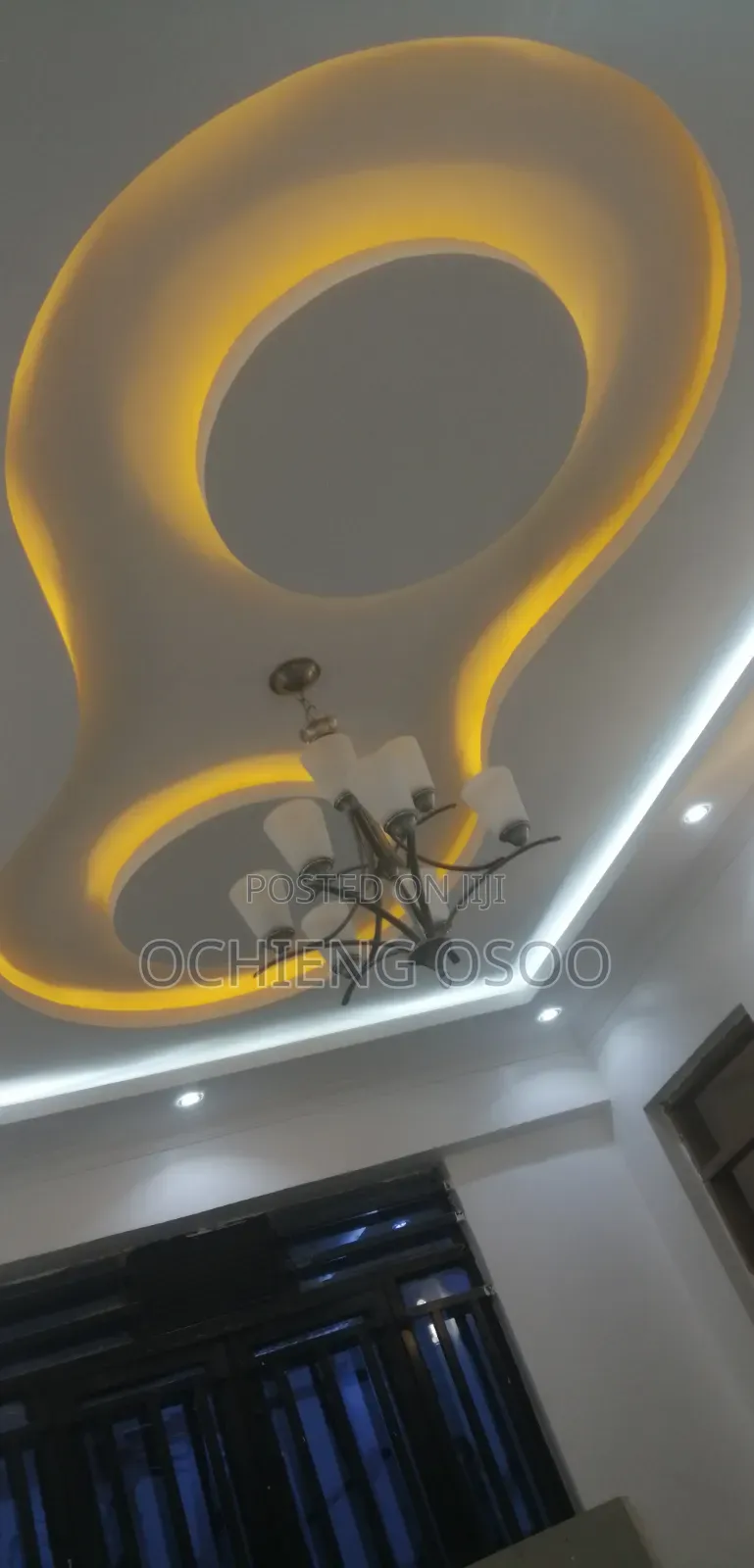 Interior Design and Construction