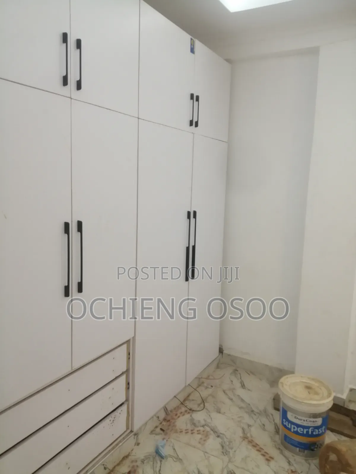 Interior Design and Construction