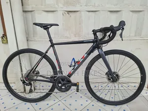 Cannondale CAADX Gravel Bike