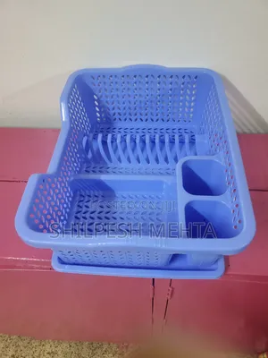 Utensils Rack