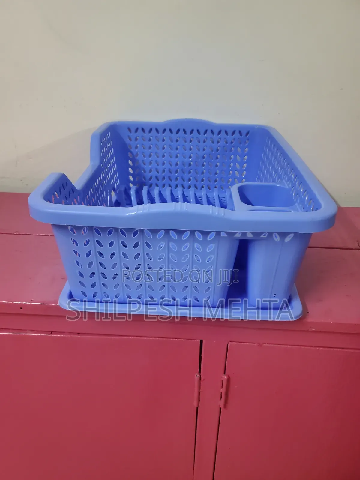 Utensils Rack