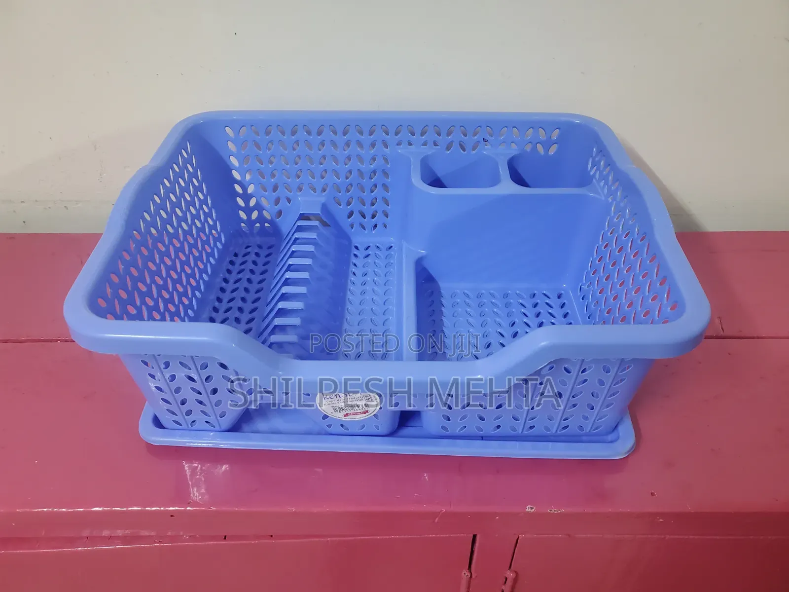 Utensils Rack