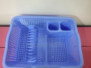 Utensils Rack