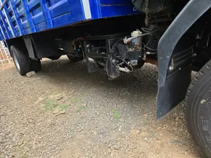 Isuzu FRR90 Open Body Year 2020