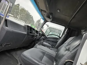 Isuzu FRR90 Open Body Year 2020