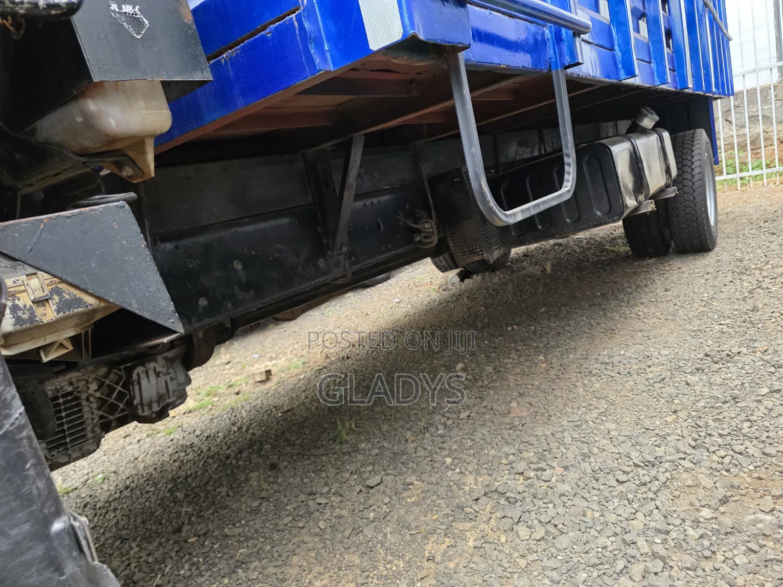 Isuzu FRR90 Open Body Year 2020