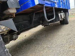 Isuzu FRR90 Open Body Year 2020