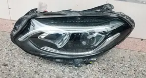 Mercedes Benz B-Class W246 Headlight 2015-2019 Model