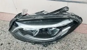 Mercedes Benz B-Class W246 Headlight 2015-2019 Model