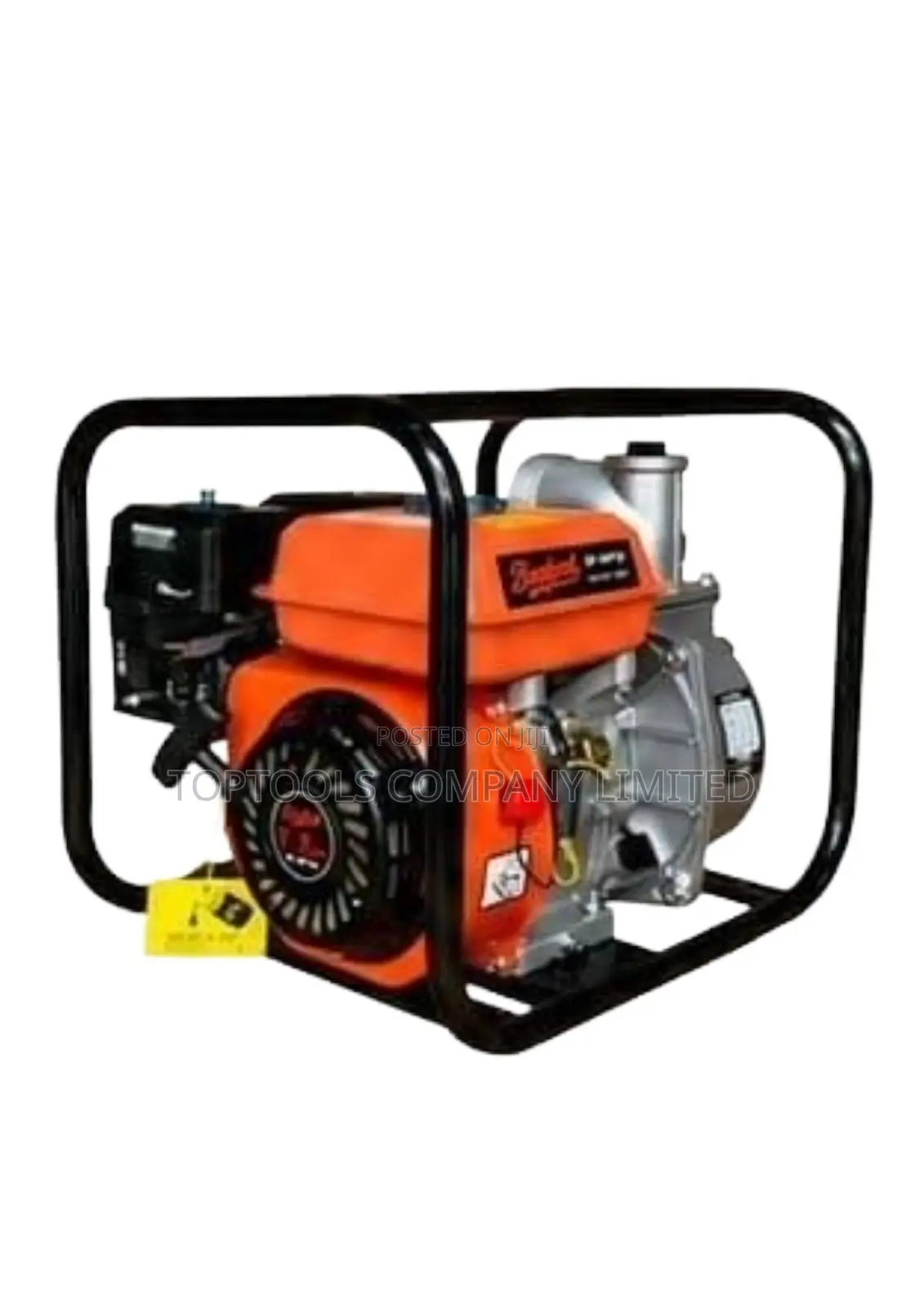 Reliable Petrol Waterpump Benford 2inch 7.5hp