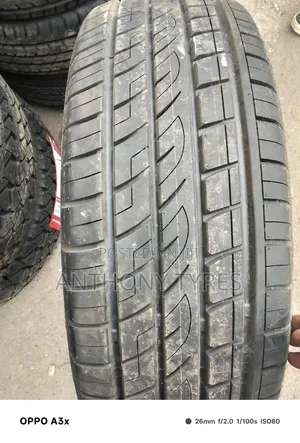 Chengshan 235/65/18