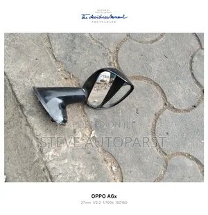 Toyota Harrier 240 Wing Mirror