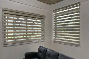 View Enhancement, Horizontal Office Window Blinds