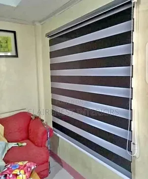 Fresh Look, Perfect Finish, Horizontal Office Window Blinds