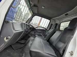 Isuzu NQR Open Body Year 2019