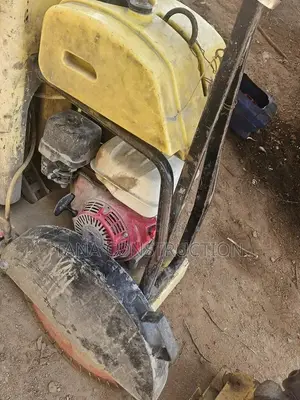 Road Cutter