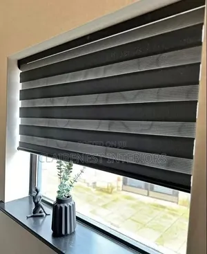 Stunning Results, Horizontal Office Window Blinds