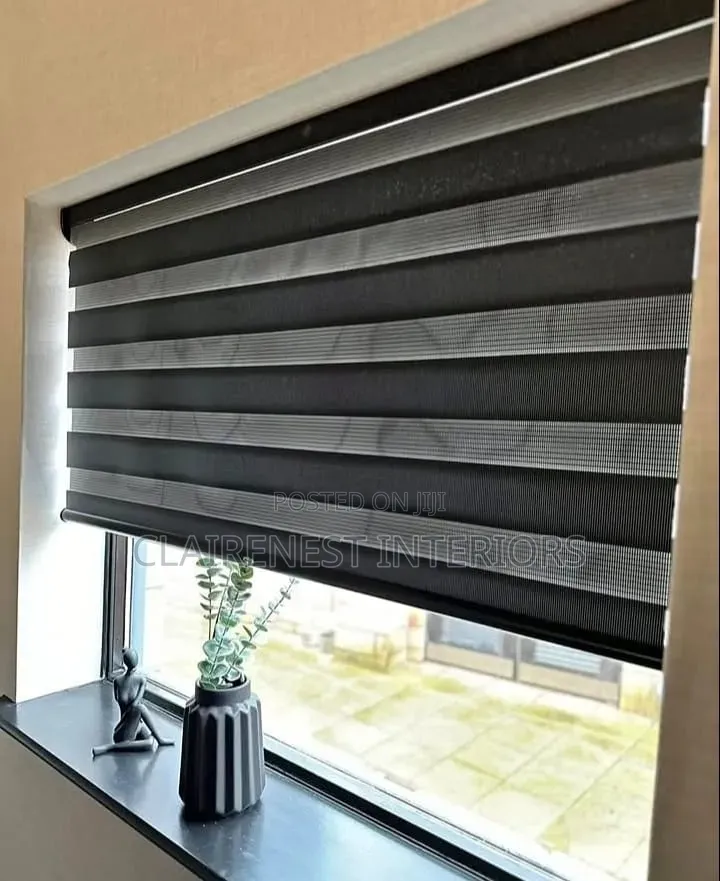 Stunning Results, Horizontal Office Window Blinds