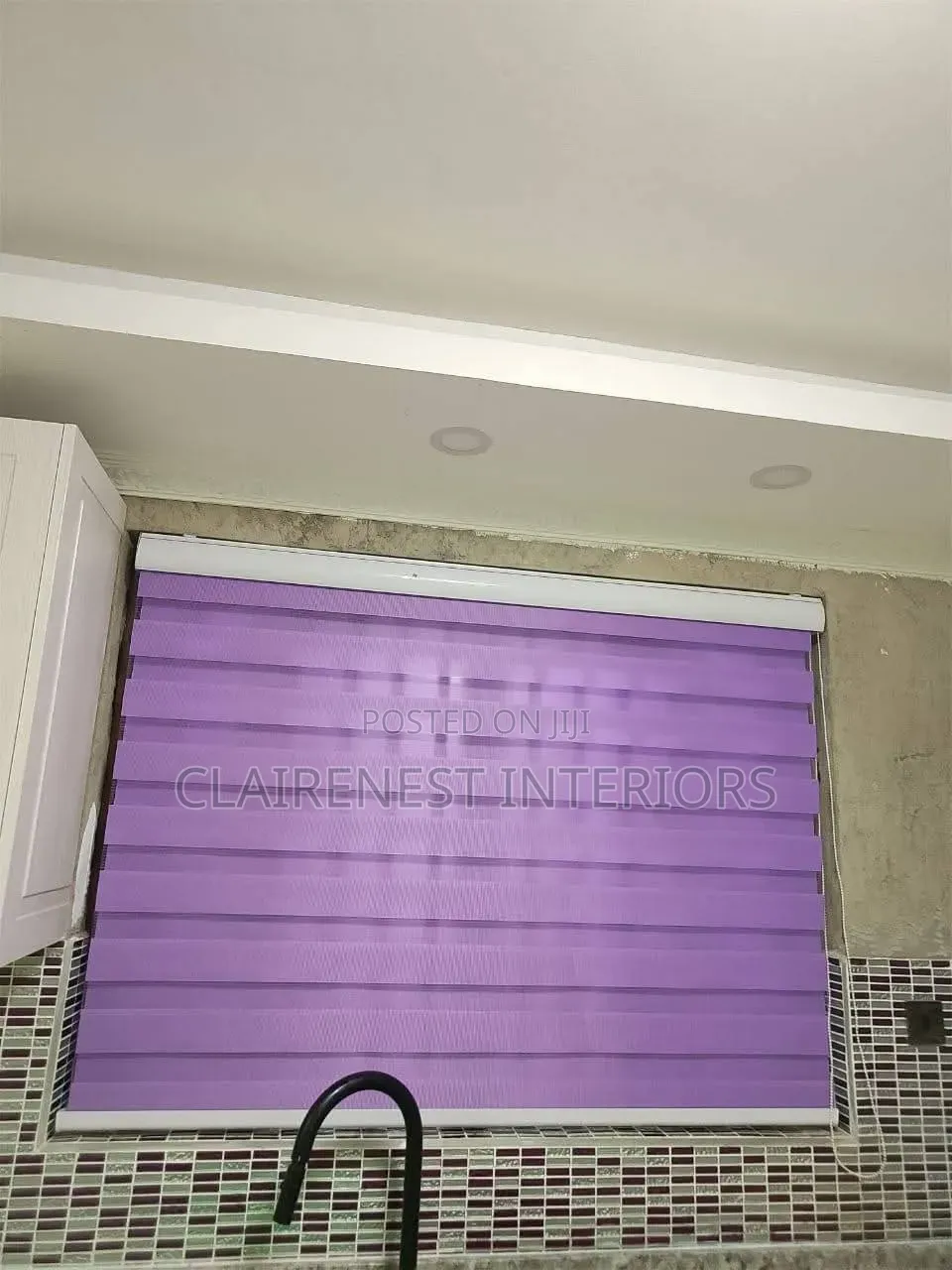 Stunning Results, Horizontal Office Window Blinds