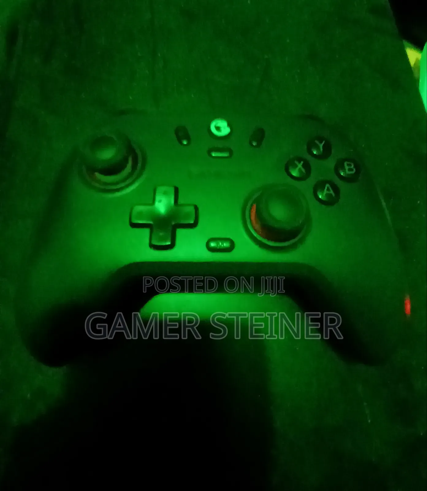 Gamesir Nova Lite