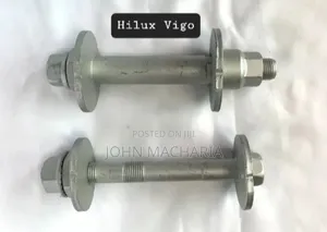 Camber Bolt [Suspension Bolt] for Toyota Hilux Vigo
