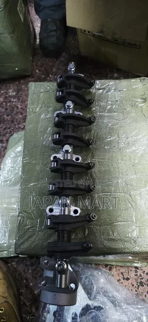 Mitshubishi 4d56 Lock Arm and Tappets