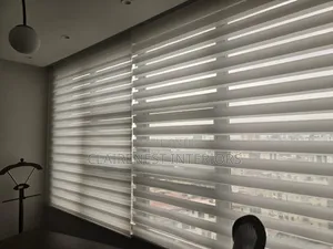 Keeping Ot Classy With Horizontal Office Window Blinds