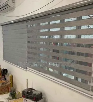 Creating the Perfect Ambience With Horizontal Office Window Blinds