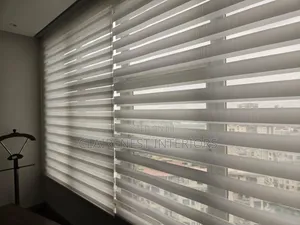 Creating the Perfect Ambience With Horizontal Office Window Blinds
