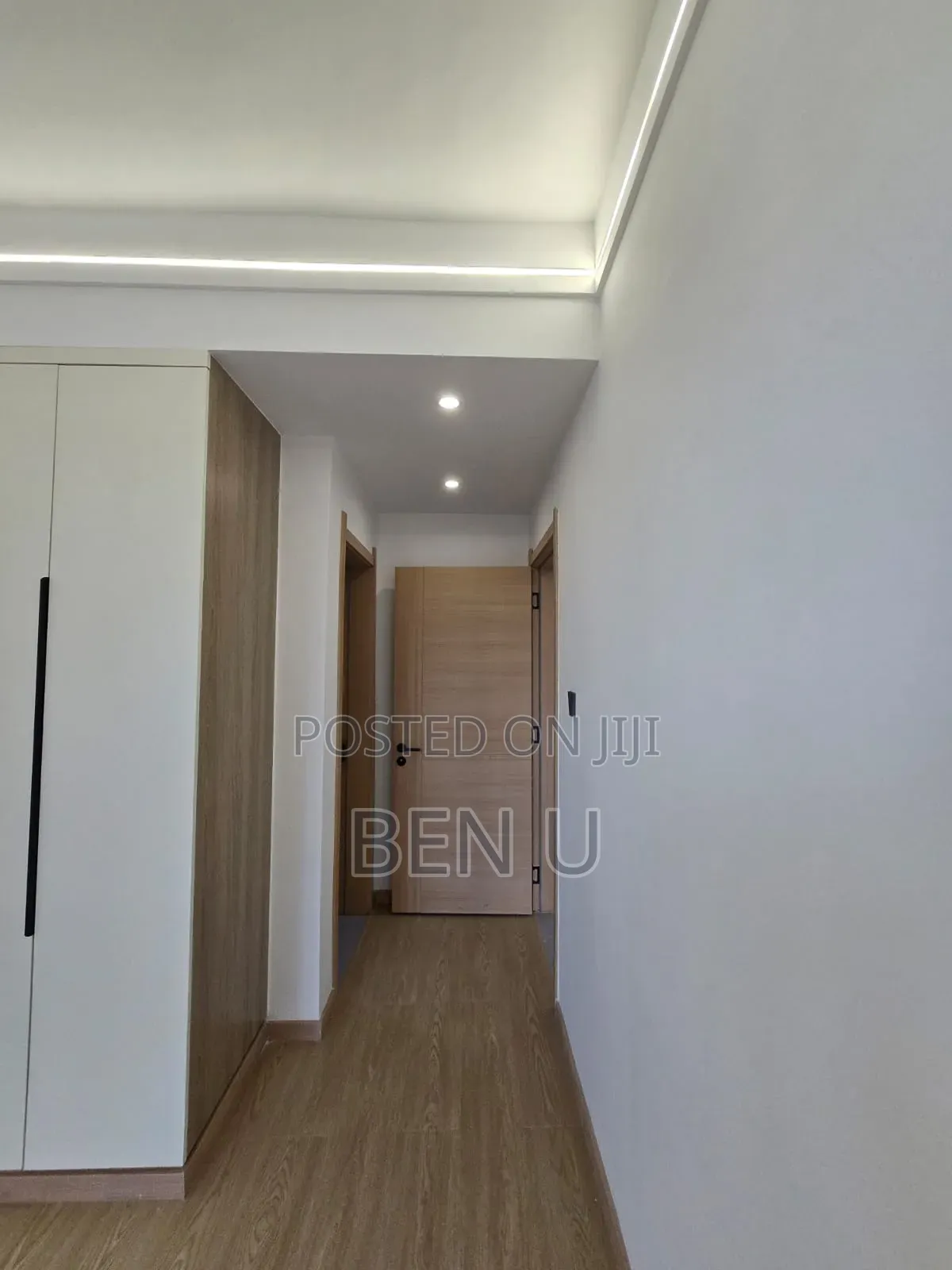 2bdrm Apartment in Riara One Residency, Maziwa for rent