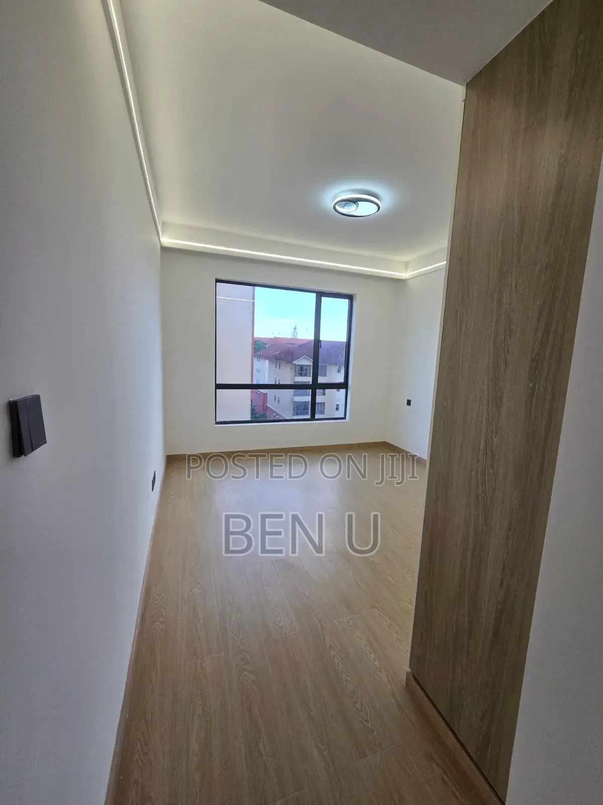 2bdrm Apartment in Riara One Residency, Maziwa for rent