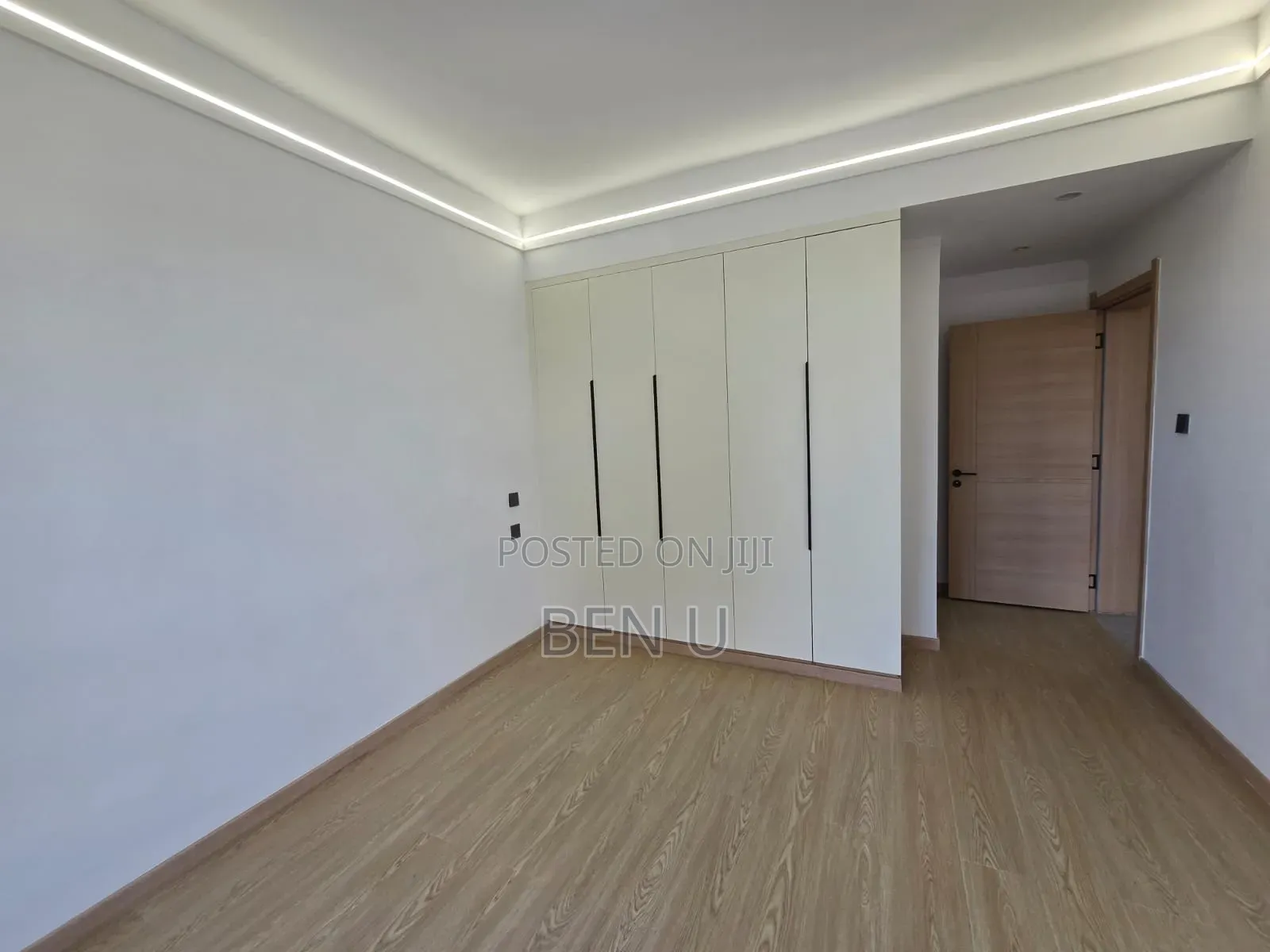 2bdrm Apartment in Riara One Residency, Maziwa for rent