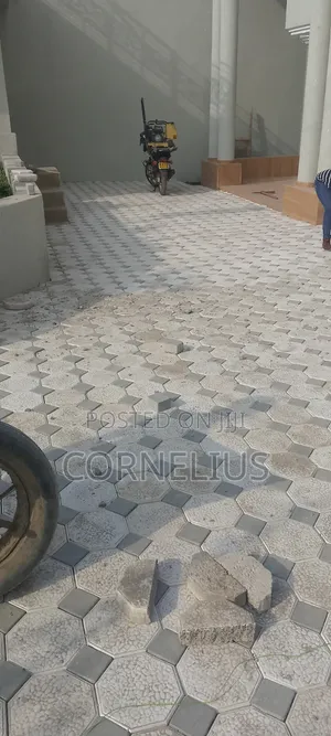 Amas Cabro