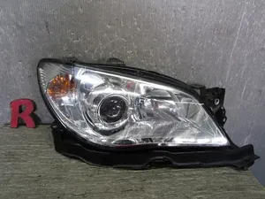 Subaru Gg2 Headlight