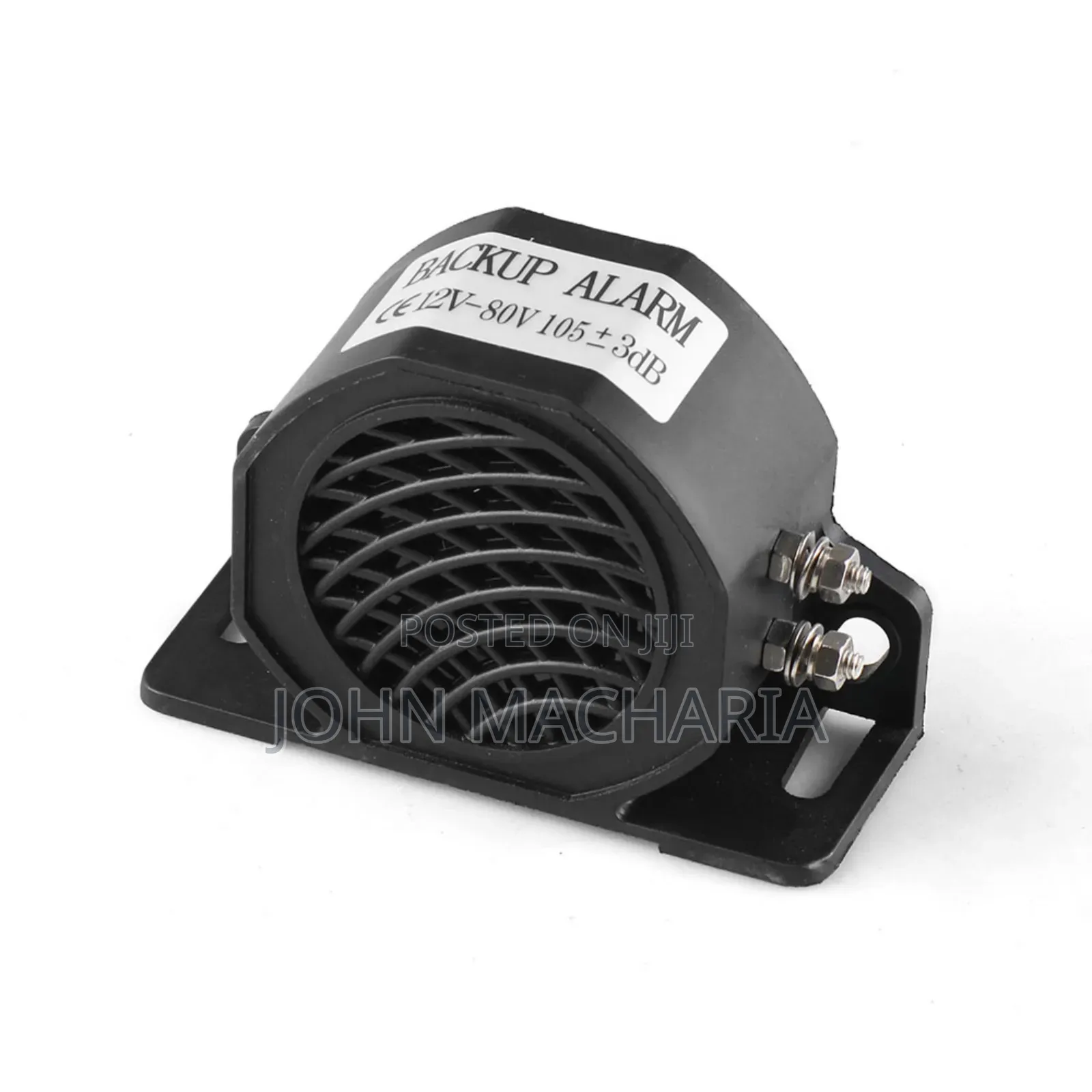 Universal Car Trucks Backup Reverse Beeper Warning Alarm