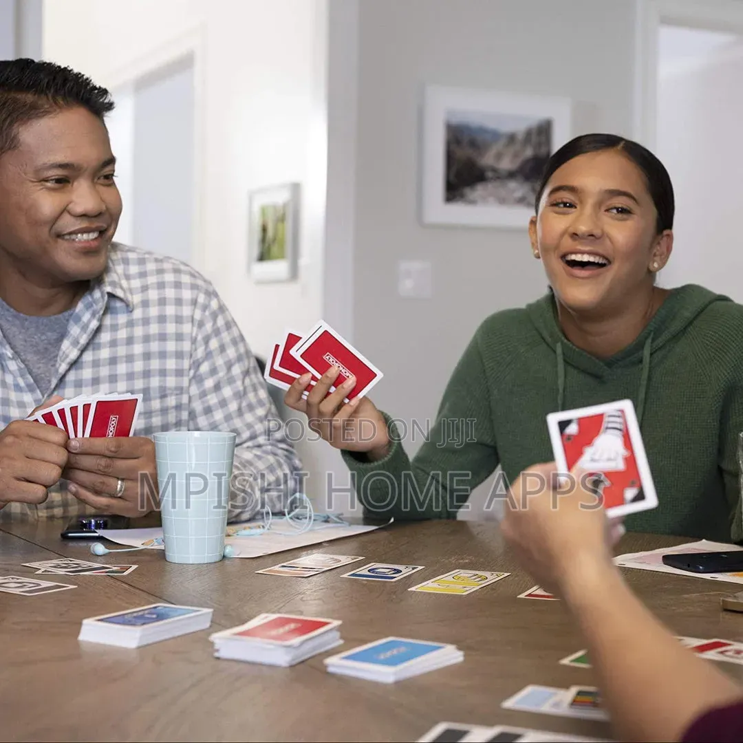 Monopoly Bid Game