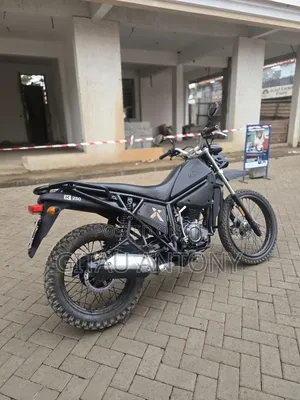 Kibo K250 2023 Black