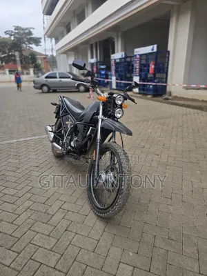 Kibo K250 2023 Black
