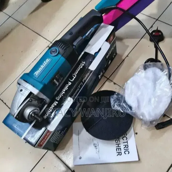 Top Makita Baffing Machine/ 1400w Baffing