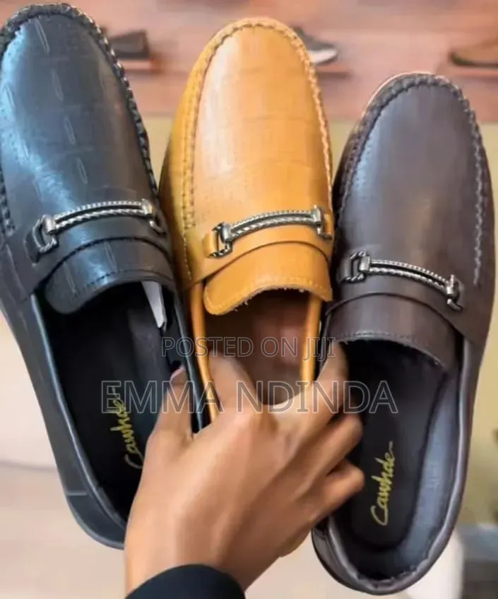 Men Official Shoes