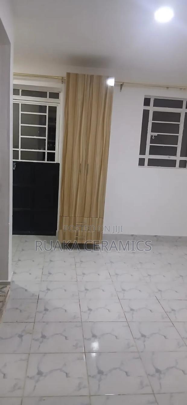 1bdrm Bedsitter in Banana for rent