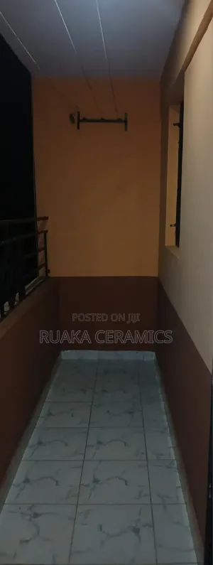 1bdrm Bedsitter in Banana for rent