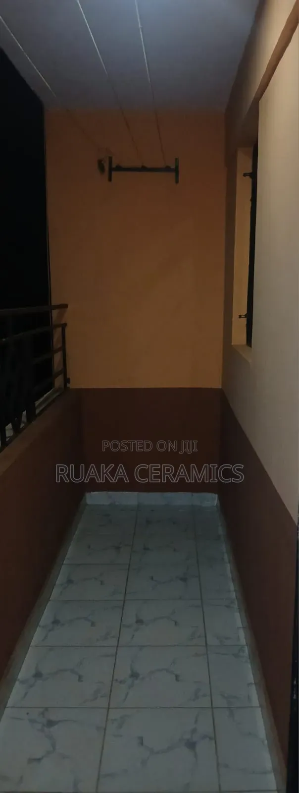 1bdrm Bedsitter in Banana for rent