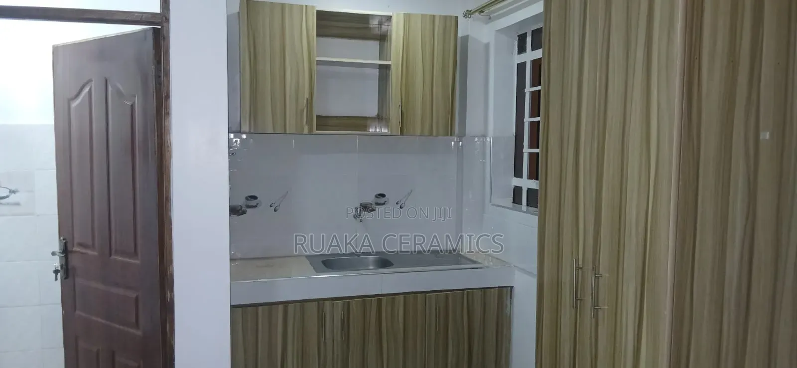 1bdrm Bedsitter in Banana for rent