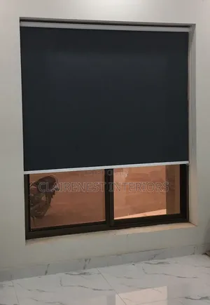 Discover the Beauty of Horizontal Blinds.