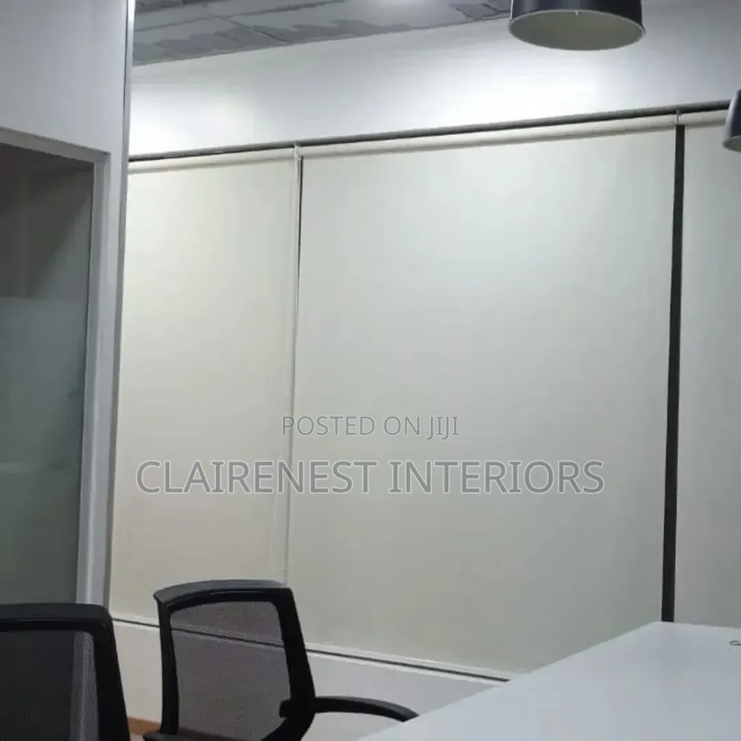 Discover the Beauty of Horizontal Blinds.