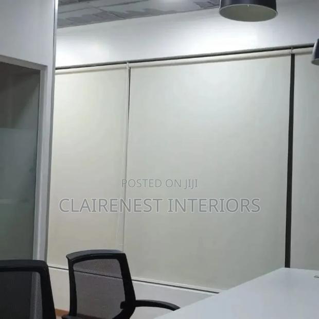 Discover the Beauty of Horizontal Blinds. - thumbnail 2