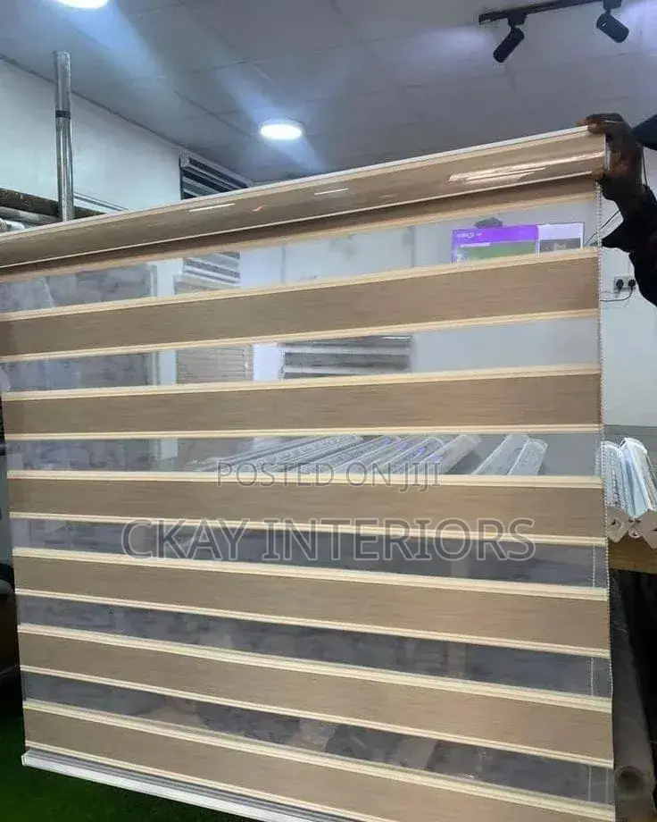.
Blinds That Match Your Lifestyle Horizontal Office Window Blinds