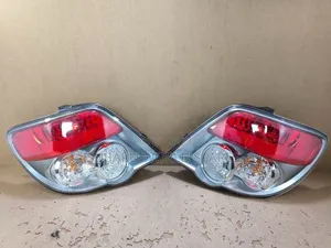 Subaru Gg2 Rear Lights