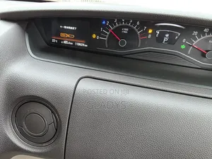 Honda N-Box 2019